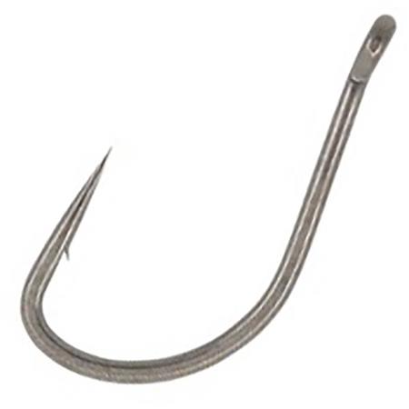 Anzol Simples Trakker Choddy Hooks Micro Barbed