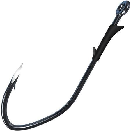 Anzol Simples Tro-Kar Big Nasty Flippin Hook