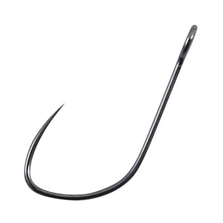 Anzol Simples Valkein Gyro Hook - Pack De 15