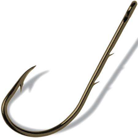 Anzol Simples Vmc Faultless 9291 Bz