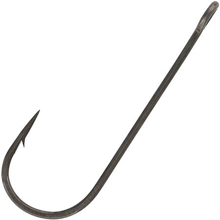 Anzol Simples Westin Trailer Hooks & 12 Beads