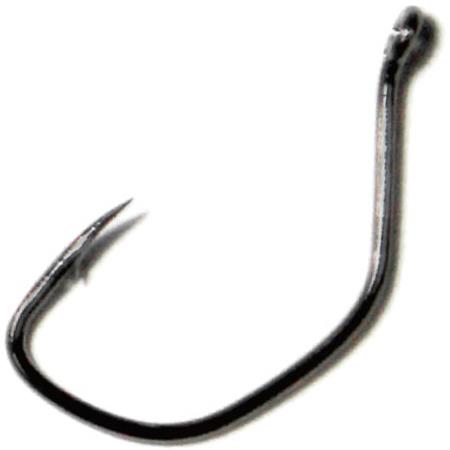 Anzol Simples Zappu Drop Hook