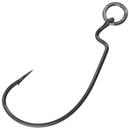 Anzol Texan Ryugi Ring Rocker