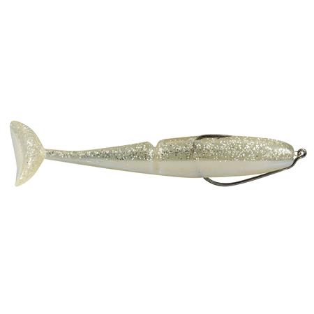 ANZOL TEXANO GAMAKATSU EWG SUPERLINE SPRING LOCK