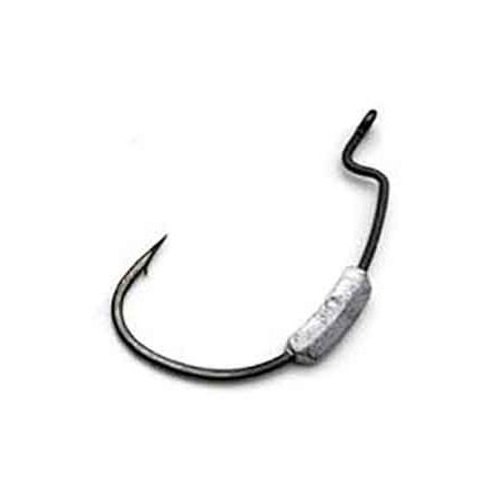 Anzol Texano Madotachi Hanitas Soft Hook