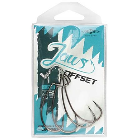 ANZOL TEXANO MIKADO JAWS TEXAN