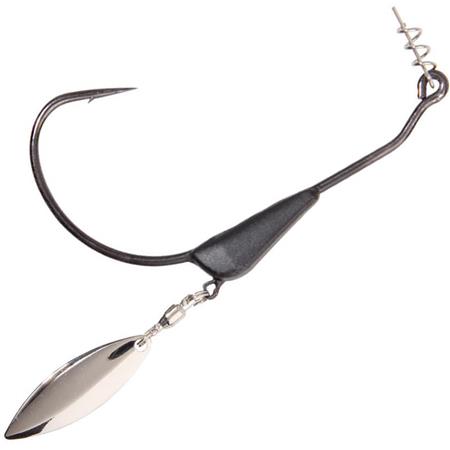 Anzol Texano Volkien Blade Tungsten