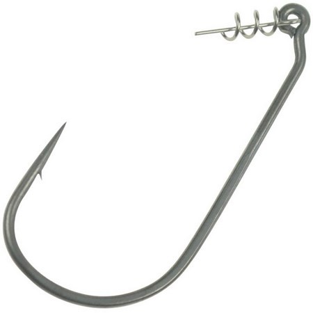 Anzol Texas Owner Twist Look Flipping Hook 5168