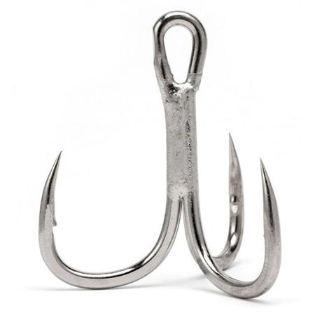 Anzol Triplo Decoy Ys 23 Bl