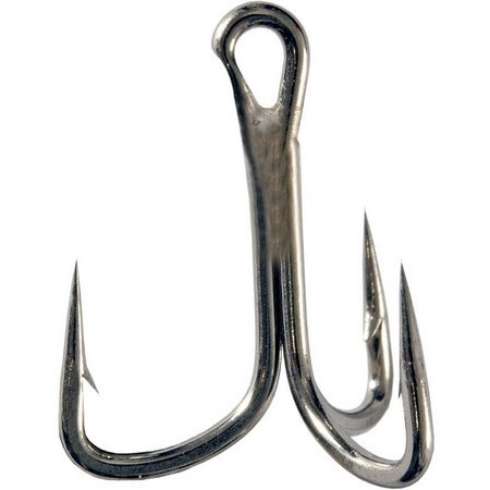 Anzol Triplo Decoy Ys 81 & Ys 82