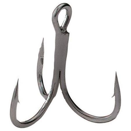 Anzol Triplo Owner St-46 Bc