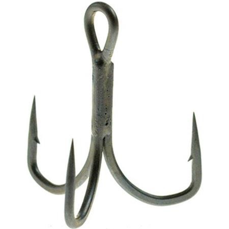 Anzol Triplo Owner Stx38