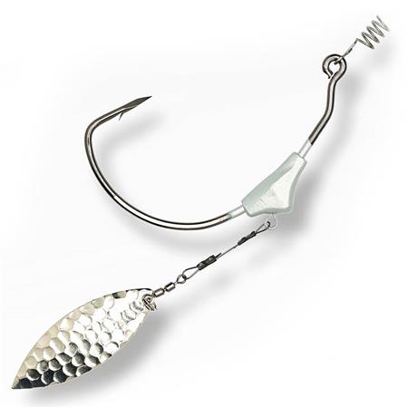 Anzol Tro-Kar Trokar Swim Blade