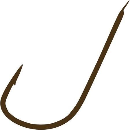 Anzol Truta Especial Larva Owner Sode 50282