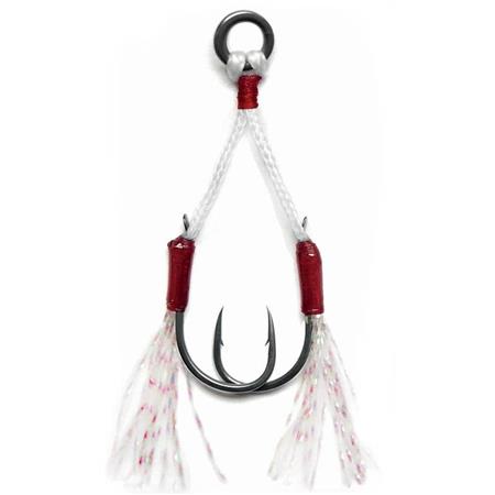 Anzuelo Asistente Vmc 7122Ah Cast & Slow Assist
