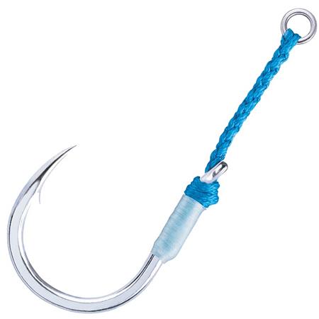 Anzuelo Asistido Bkk Sf-Deep