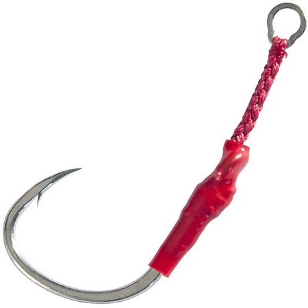 Anzuelo Asistido Decoy Dj 100 Grand Pike