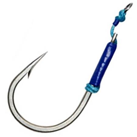 Anzuelo Asistido Hearty Rise Assist Hook Keen Power