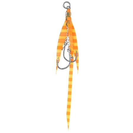 Anzuelo Assist Hook Hayabusa Fs580