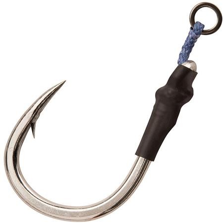 Anzuelo Assist Hook Vanfook Bg-86