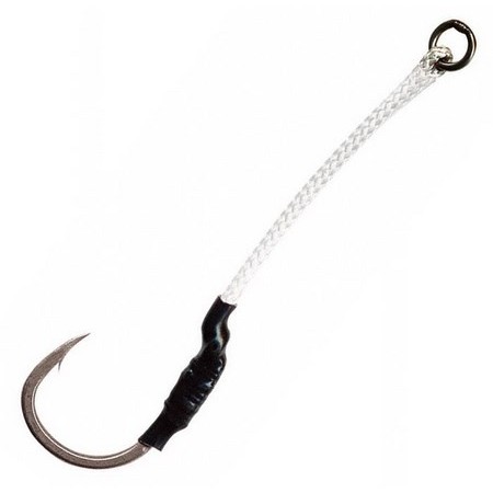 Anzuelo Assist Mar Quantum Sea Assist Hook
