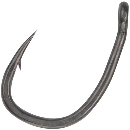 Anzuelo Carpa Fox Csuper Wide Gape (Inturned Eye)