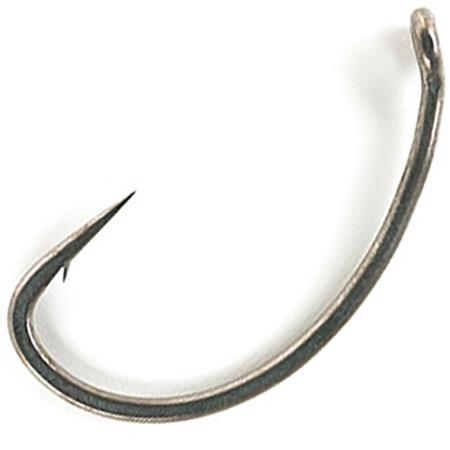 Anzuelo Carpa Fox Edges Armapoint Curve Shank Medium