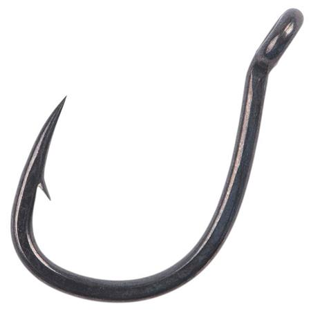 Anzuelo Carpa Fox Super Wide Gape (Outturned Eye)