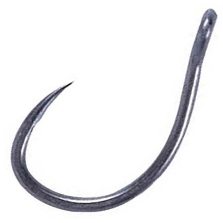 ANZUELO CARPA KORUM GRAPPLER HOOK BARBLESS - PAQUETE DE 10