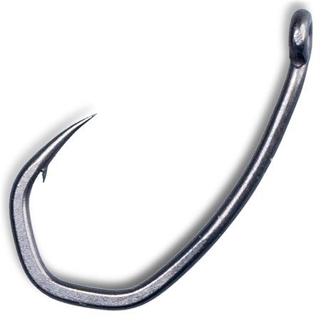 Anzuelo Carpa Nash Claw Long Shank X
