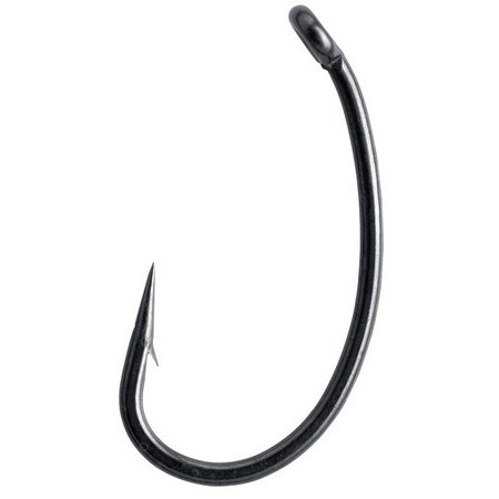 Anzuelo Carpa Prowess Elitech W2