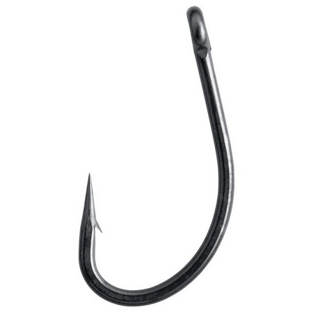 Anzuelo Carpa Prowess Elitech W3 - Paquete De 10