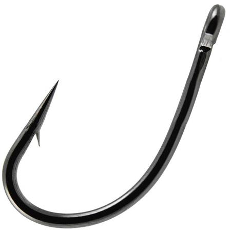 Anzuelo Carpa Prowess W-Grip - Paquete De 10