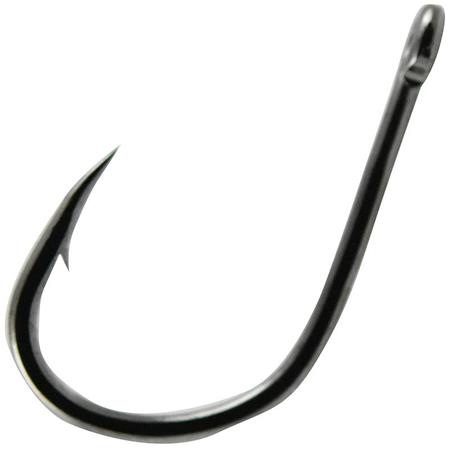 Anzuelo Carpa Prowess W-Wide - Paquete De 10