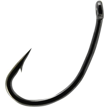 Anzuelo Carpa Prowess W-Wide - Paquete De 10