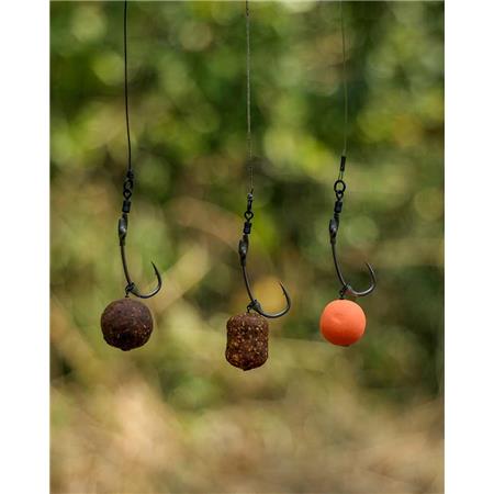 ANZUELO CARPFISHING FOX EDGES SPINNER RIGS