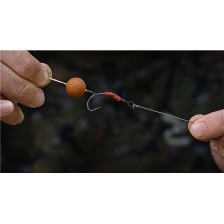 ANZUELO CARPFISHING ONE MORE CAST RONNIE BOY