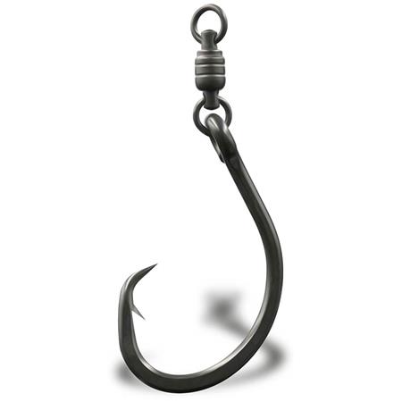 Anzuelo Circle Vmc 7388Cs Circle Fishfighter 360°