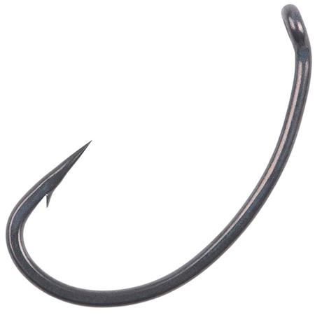 Anzuelo De Carpa Fox Curve Medium