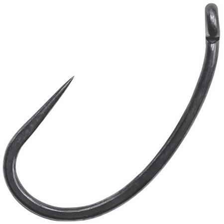 Anzuelo De Carpa Korda Basix Kurv Barbless