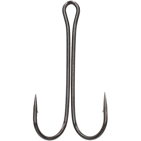 Anzuelo Doble Mikado Jaws Double Hook