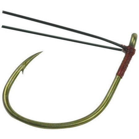 Anzuelo Drop Shot Owner Waki B79 - Paquete De 4