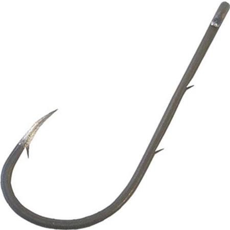 Anzuelo Mar Owner Ebi Black Mat 5123