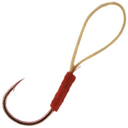 ANZUELO MAR OWNER MICRO JIG 51624 - PAQUETE DE 5