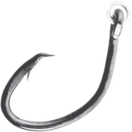 Anzuelo Mar Owner Ringed Mutu