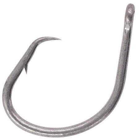 ANZUELO MARUTO 290 NICKELE - PAQUETE DE 100