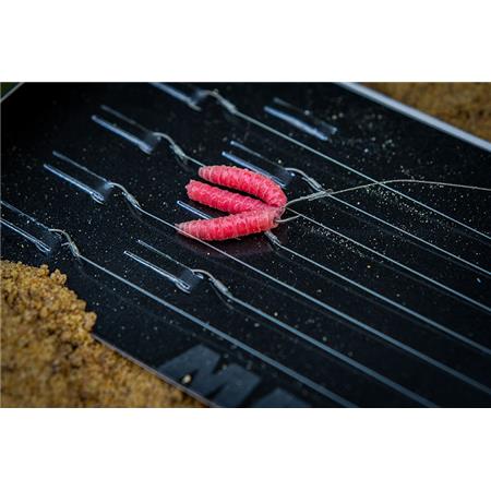 ANZUELO MONTADO FOX MATRIX MXC-1 POLE RIGS - PAQUETE DE 8