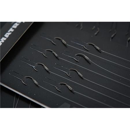 ANZUELO MONTADO FOX MATRIX MXC-2 POLE RIGS - PAQUETE DE 8