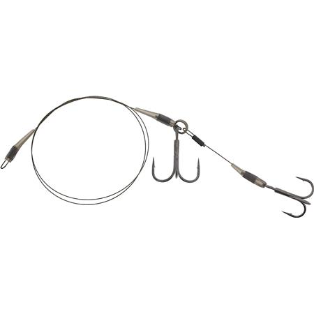 Anzuelo Montado Westin Multi-Purpose Rig