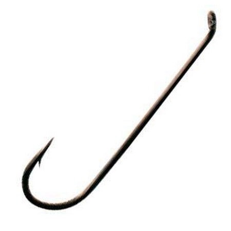 Anzuelo Mosca Daï Steel Streamer - Paquete De 10